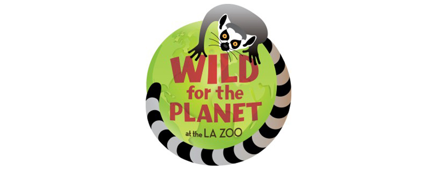 Wild for The Planet at the LA Zoo